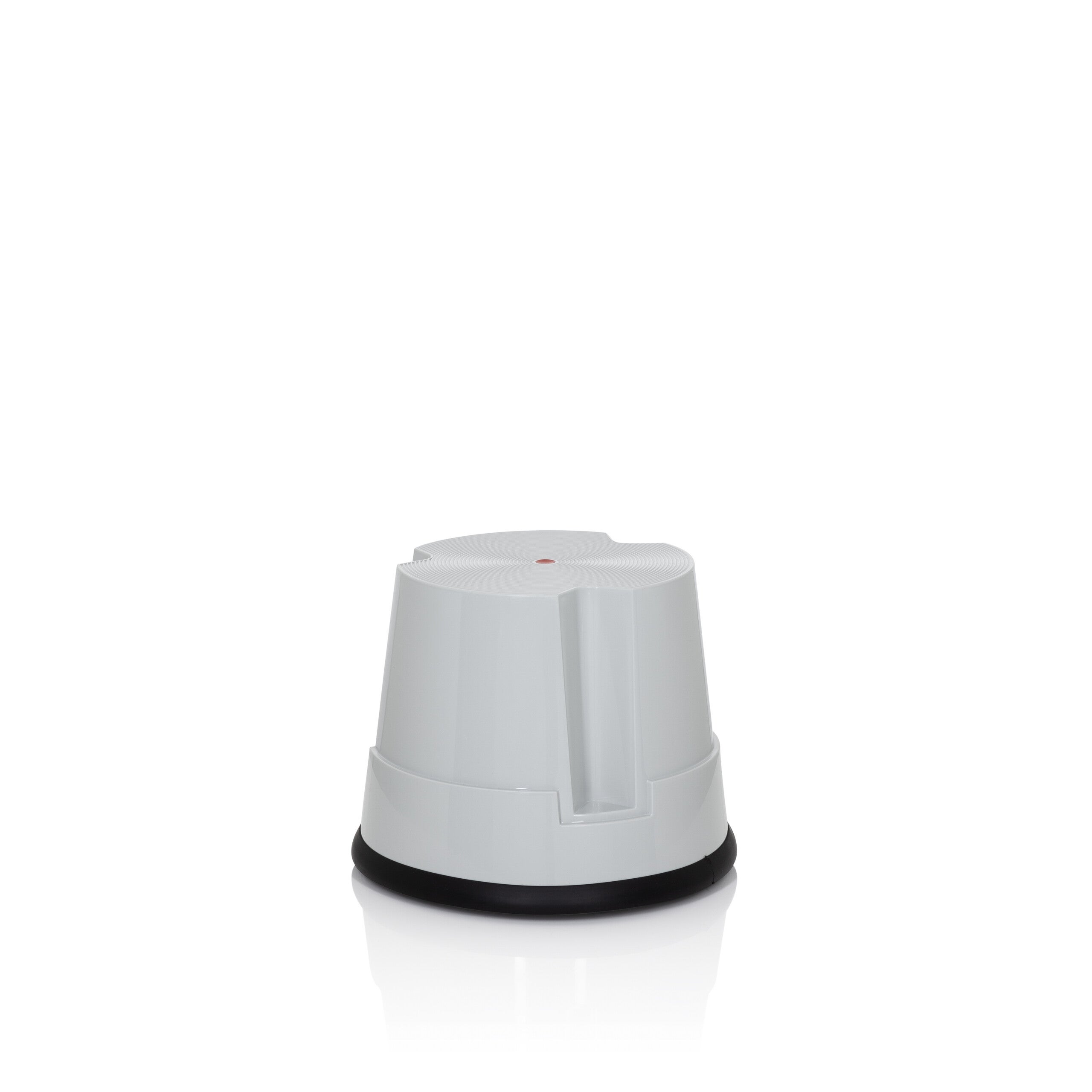 Stołki podestowe TIO-S Szary hjh OFFICE