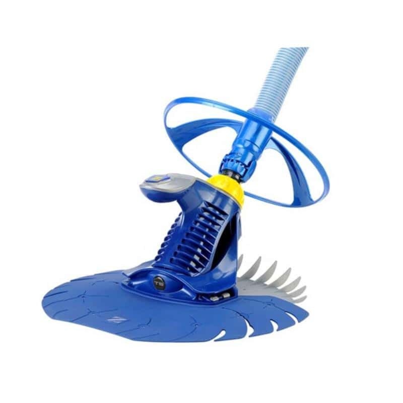 Zodiac W78046 T5 Duo - Idraulico per piscina pulitori fino a 12 x 6 m