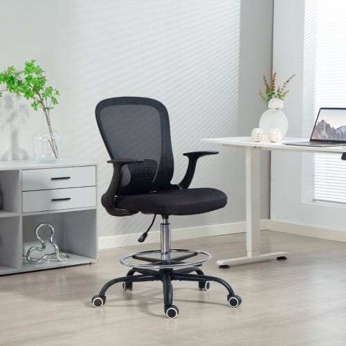 Sedia Da Ufficio SIHOO Ergonomica, Sedia Girevole In Rete Traspirante Poltrona Salotto Sedia Da Ufficio SIHOO Ergonomica, Sedia Girevole In Rete Traspirante Poltrona Salotto
