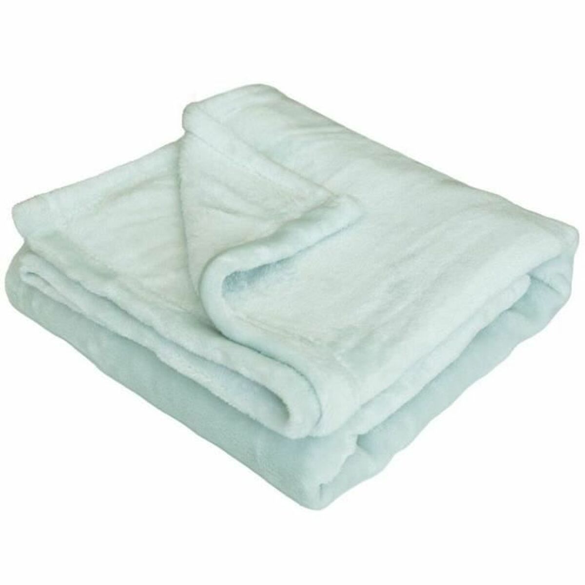 Domiva Couverture Bubulle 100x150cm Rose à Prix