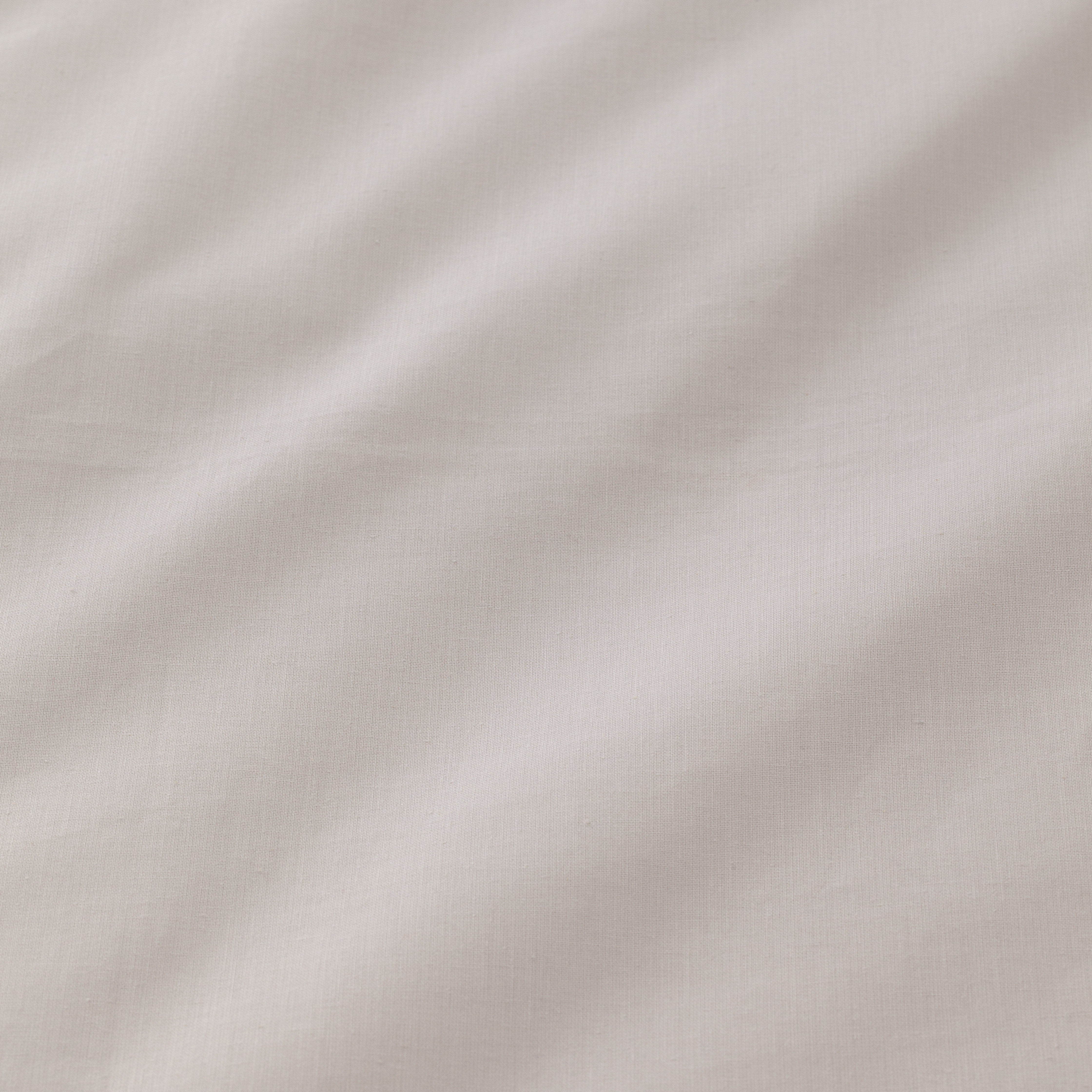 Drap-housse 120x200x30 cm 100% coton respirant réglable coloris Gris Clair - 4