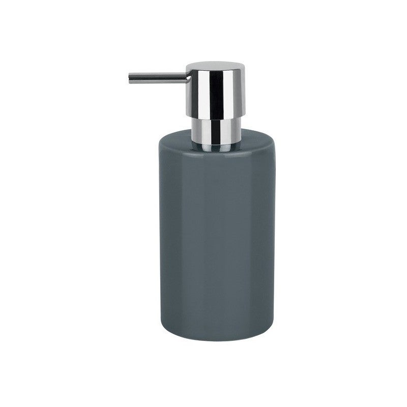 Gris / argent