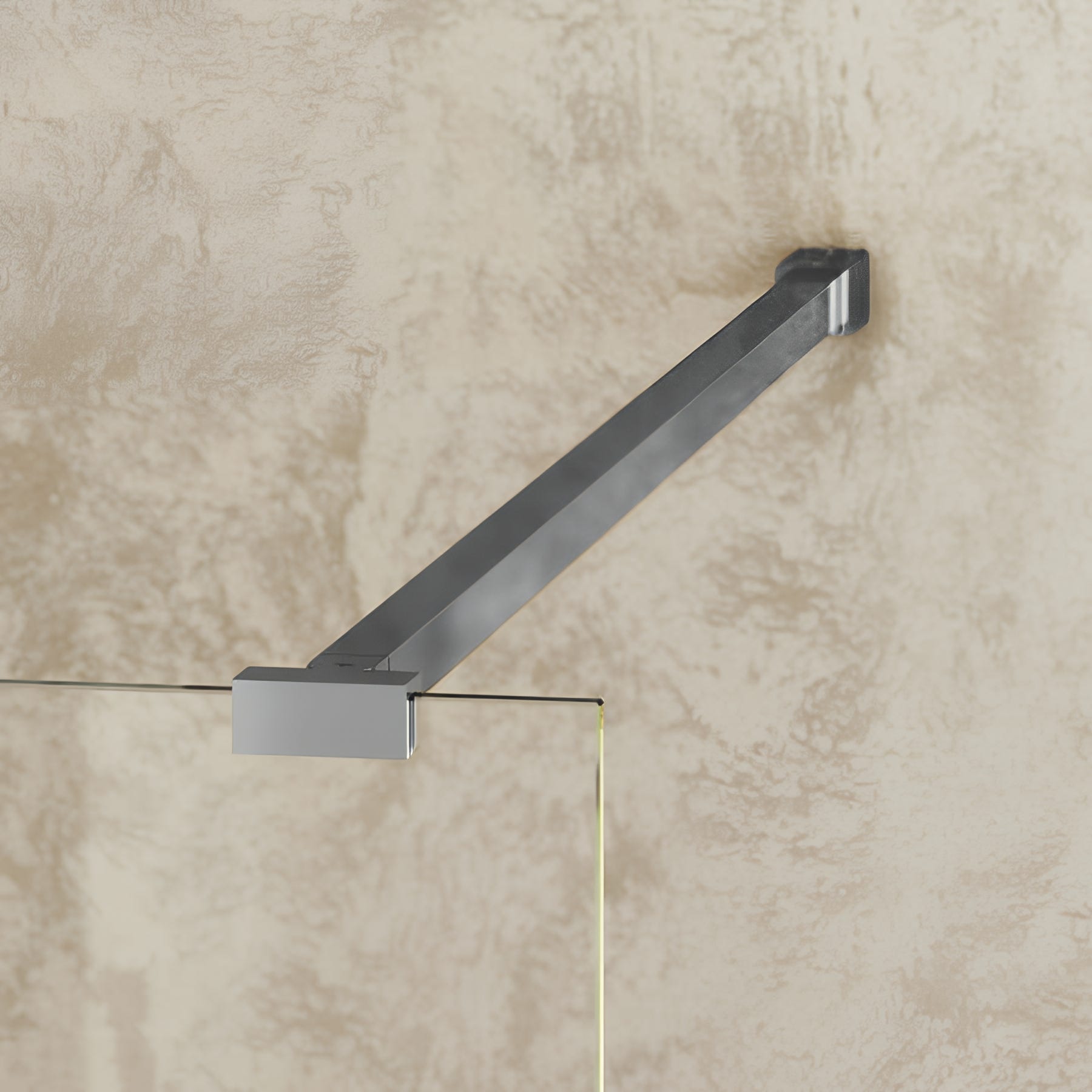 Relaxdays Corrimano In Acciaio 201, Lunghezza: 100 Cm, Barra Rotonda Per Scale Interne E Esterne 38 Mm Argento 84528728 Relaxdays Corrimano In Acciaio 201, Lunghezza: 100 Cm, Barra Rotonda Per Scale Interne E Esterne 38 Mm Argento 84528728