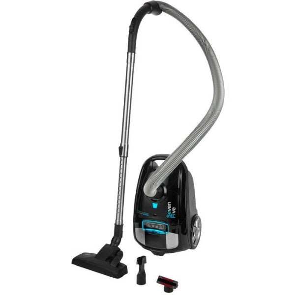 Sencor Aspirateur Avec Sac, Svc 7500Bk , Leroy Merlin
