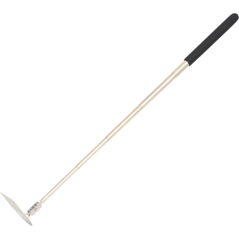 KSTOOLS - Miroir télescopique orientable, 45 x 63 - 550.1007 - 5