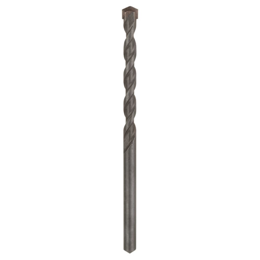 Bosch Professional 1x punte da calcestruzzo CYL-3 (per calcestruzzo, Ø 5,5 x 50 x 85 mm, accessorio perforatrice a percussione)