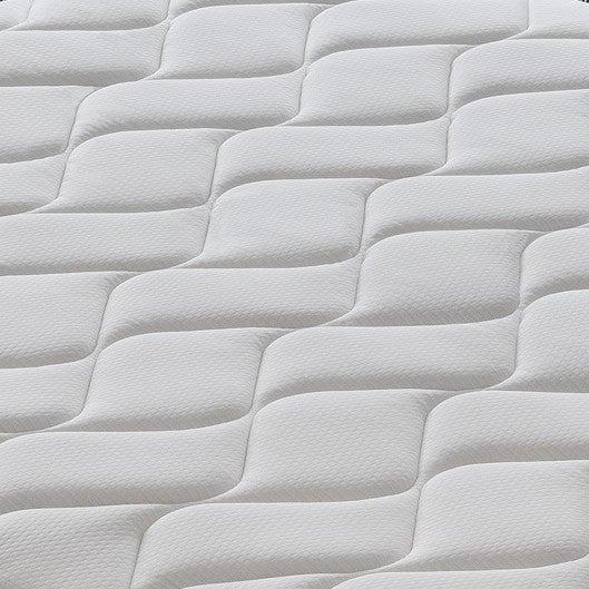 MaterassieDoghe - Matelas 140x190 en mémoire de forme et gel rafraîchissant de 27 cm de hauteur modèle Fantasma - 4
