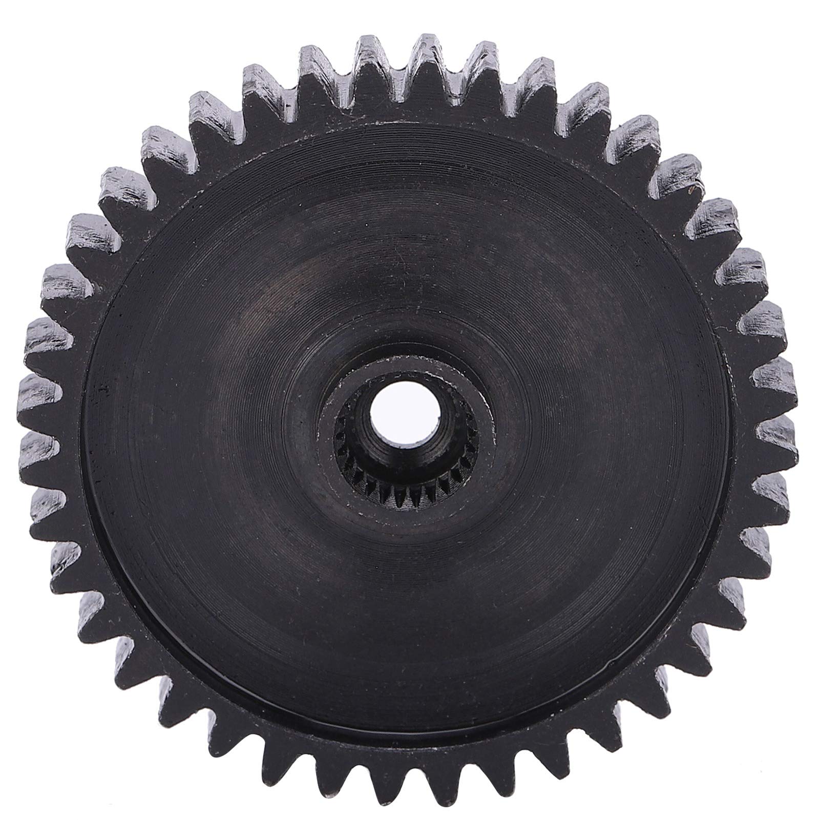 Pignon 20 Dents 420 En Acier Carbone - Compatible Motoréducteur MY1020 Pour Vélo Électrique