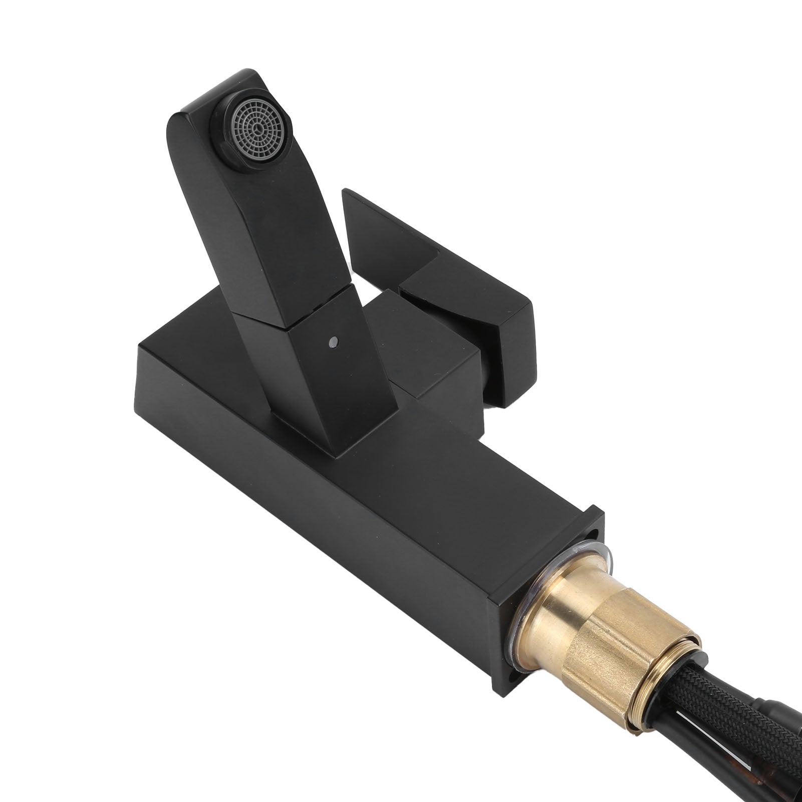Sonnette sans Fil Kit de Carillon de Porte Electrique avec 1 Récepteur et 1 Détecteur de Mouvement PIR Capteur Alerte Visiteur Alarme de Sécurité ave - 6