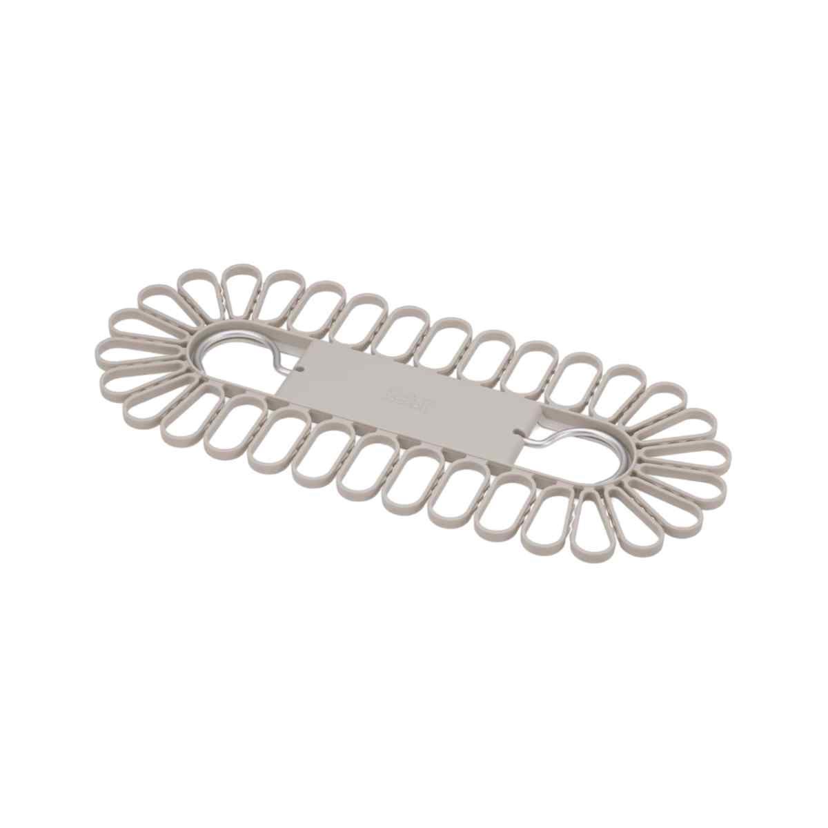 Joseph Joseph organizer do suszenia bielizny L Petal, szary