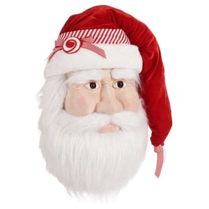 Lettera a Babbo Natale da personalizzare e colorare