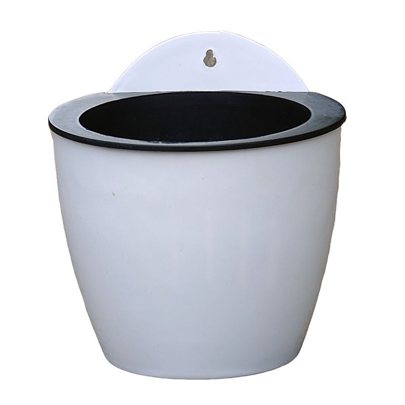 Set De 2 Pots Suspendus Hya - Beige - D.20/26 Cm | , Créateur D'intérieur