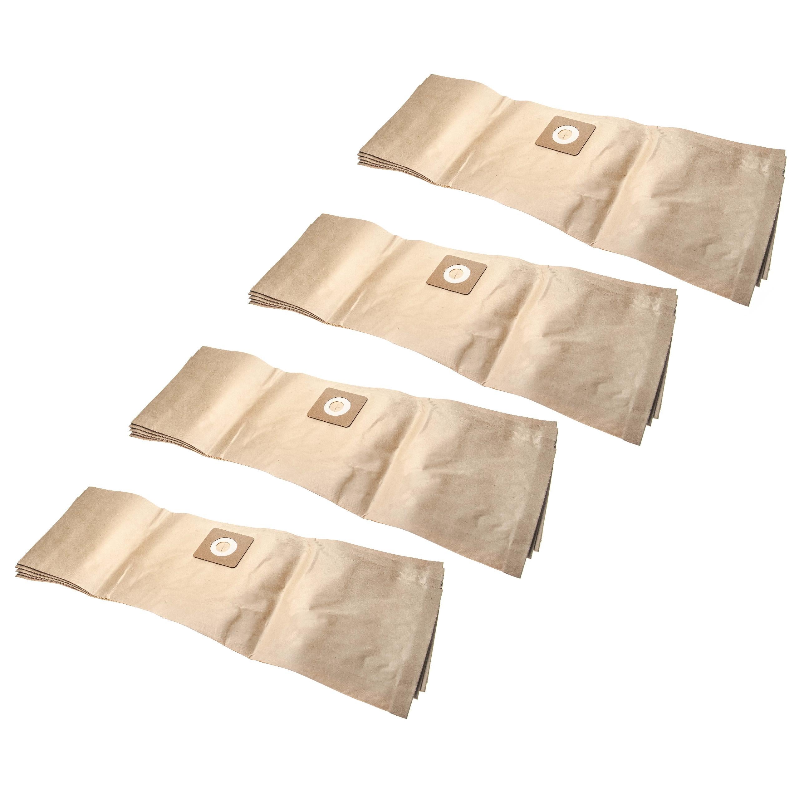 Sacchetto Aspirapolvere Universale 10 Sacchetti Per Aspirapolvere Advancedvac Sacchetti Bosch Advancedvac 20