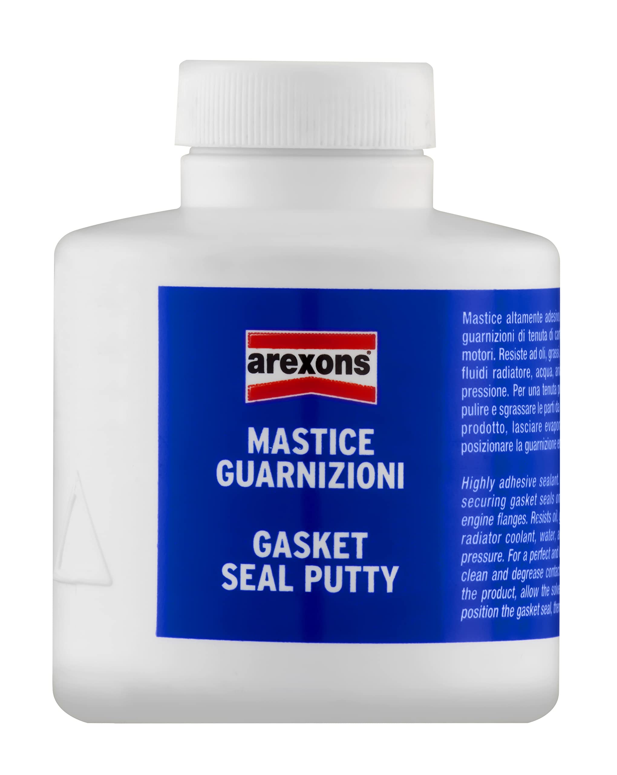 SYNTILOR mastice per legno, quercia, 400 g SYNTILOR