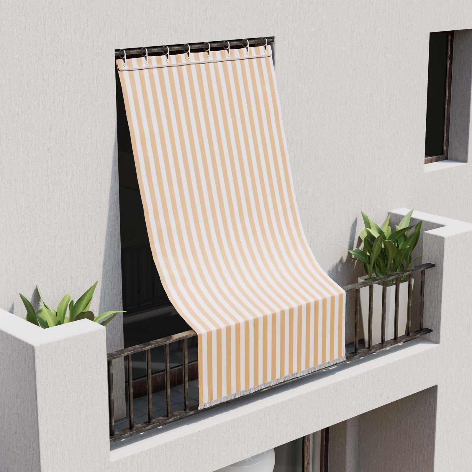 Tenda Da Esterno Con Anelli Tende In Pvc Per Esterni Per Chiusure