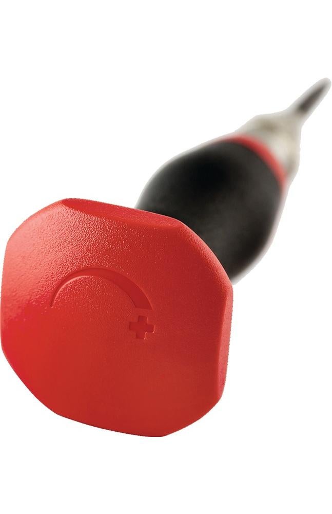 Pointeau automatique - Ø (mm) : 14 - KNIPEX - 5