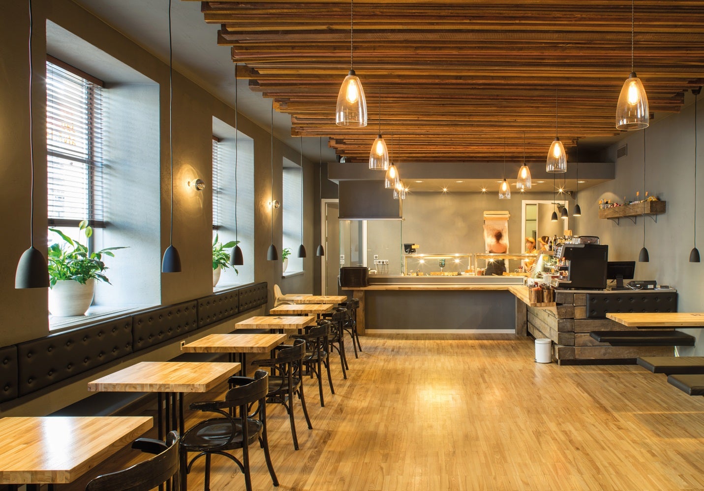 ULIPARQUET SATIN incolore 0.75L - Vernis vitrificateur haute résistance pour trafic domestique - COMUS - 3