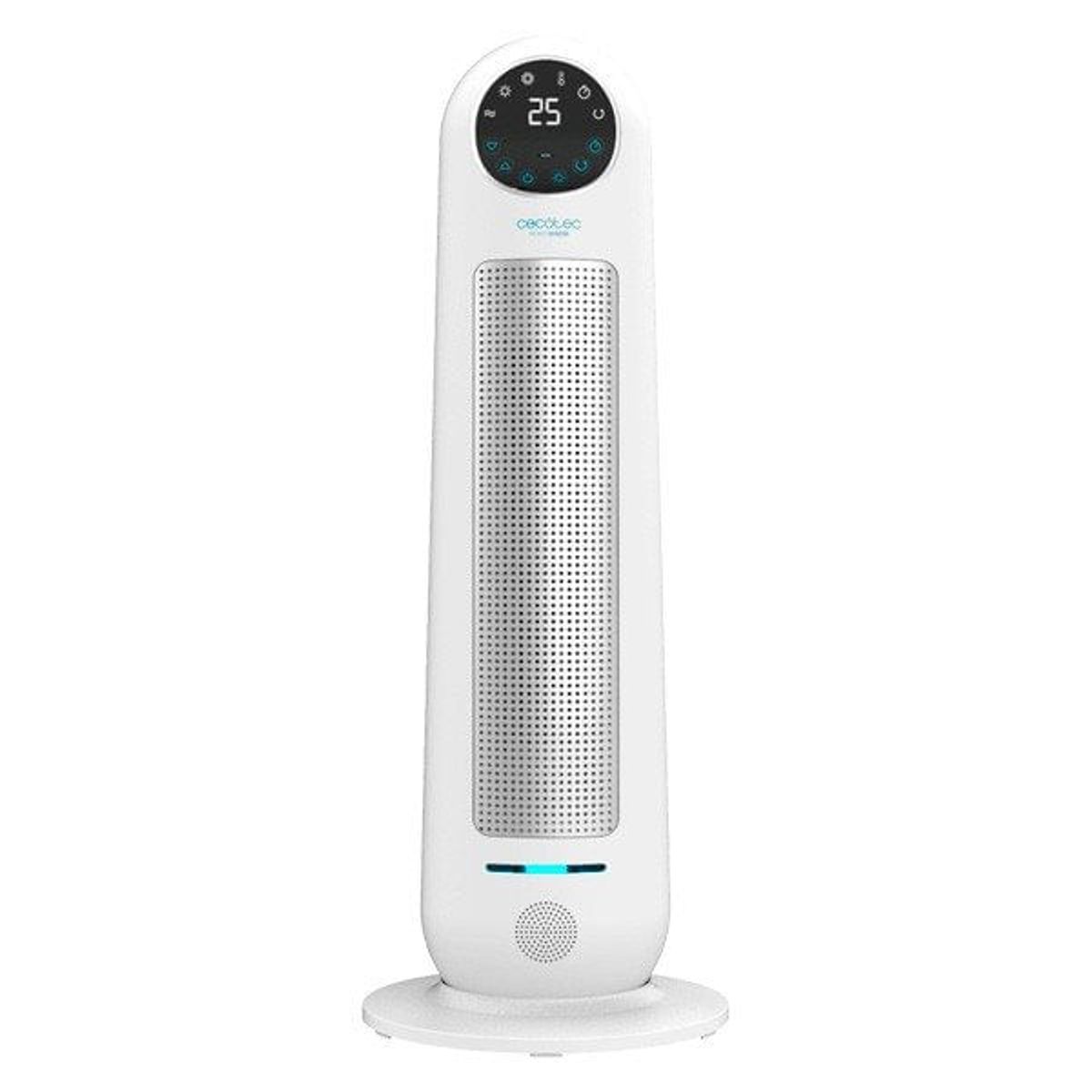 Cecotec Blanco Calefactor Cerámico Ready Warm 10100 Smart Ceramic - Imagen 2