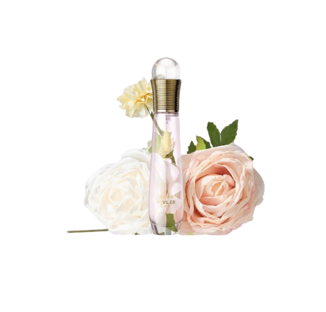 Série Bowling Intriguing,Parfum de Salon 15 ml:Simple et sophistiqué,parfum frais et haut de gamme