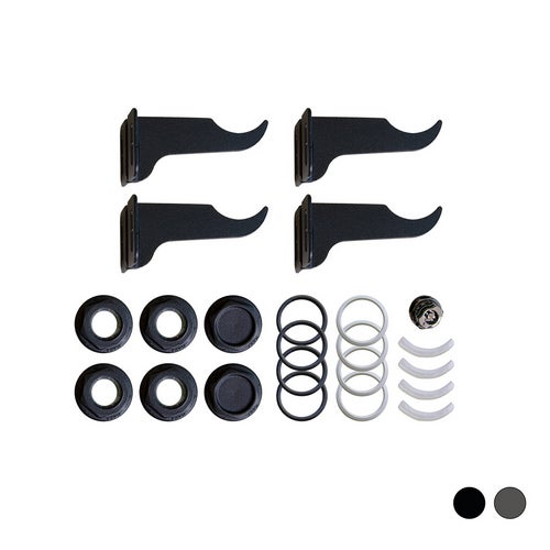 Fissaggi Per Impianti Di Ventilazione E Riscaldamento | INDEX - Foto 3