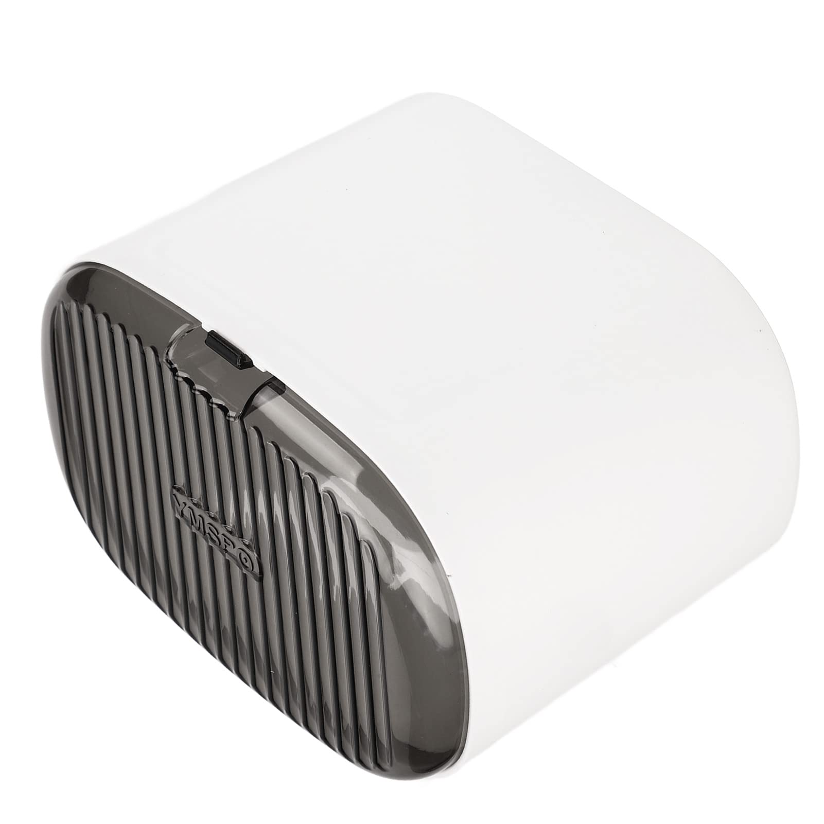 Dispenser Per Fazzoletti Di Carta Omenluck - Colore Verde, Plastica