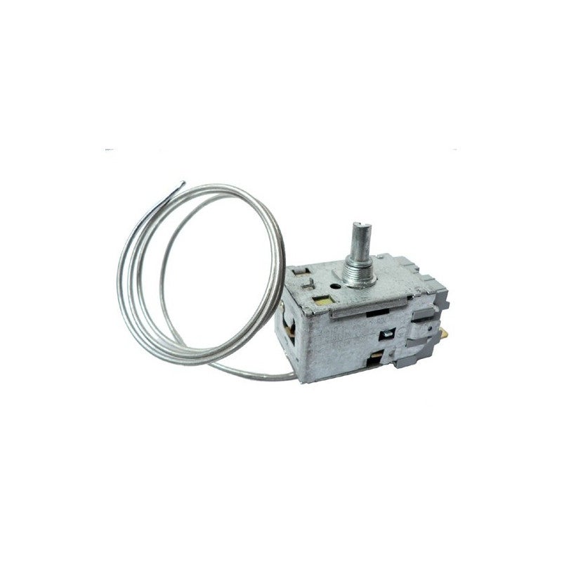 Thermostat Avec Boîtier Pour Réfrigérateur Fagor 2FS15LA - Occasion état Impeccable