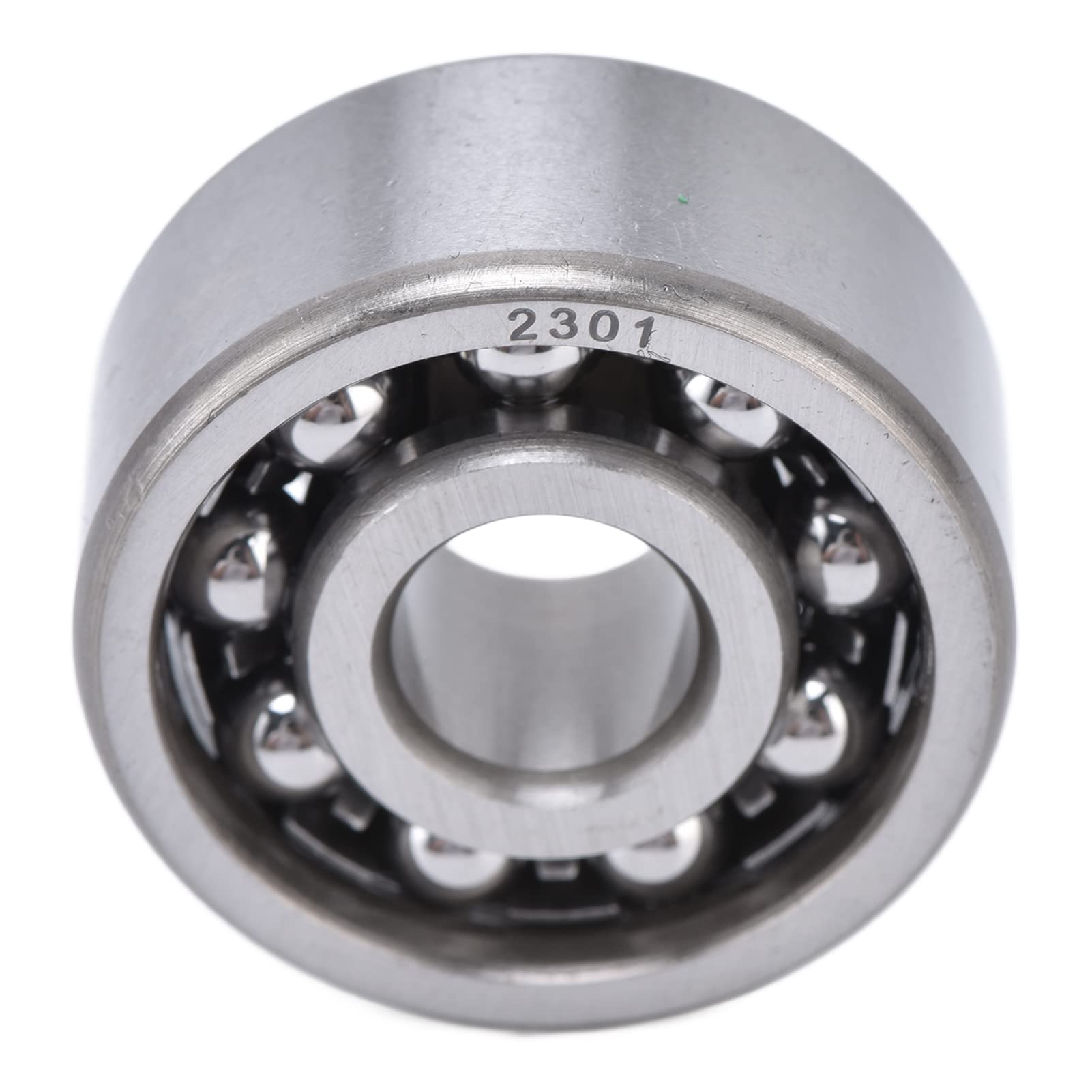 Lot De 4 Roulements à Billes 25mm X 7 Billes - Pour Manivelle Vélo Arrière, VTT, Vélo De Course