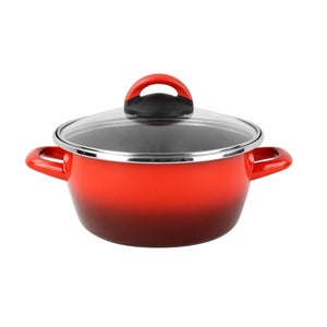 Marmite Tefal Primary 28cm - Acier Inoxydable Induction - Garantie 10 Ans