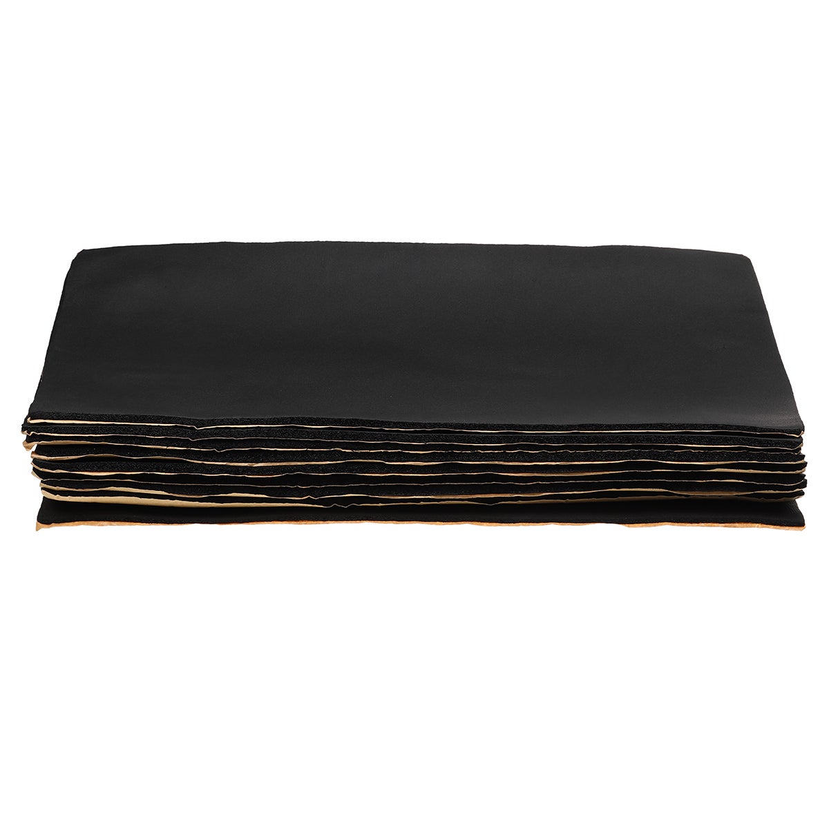 Isolant Acoustique Coton Recyclé PMA+ En 45 Mm