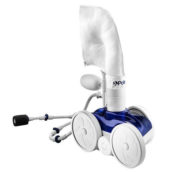 Robot piscine Polaris 280 - 6