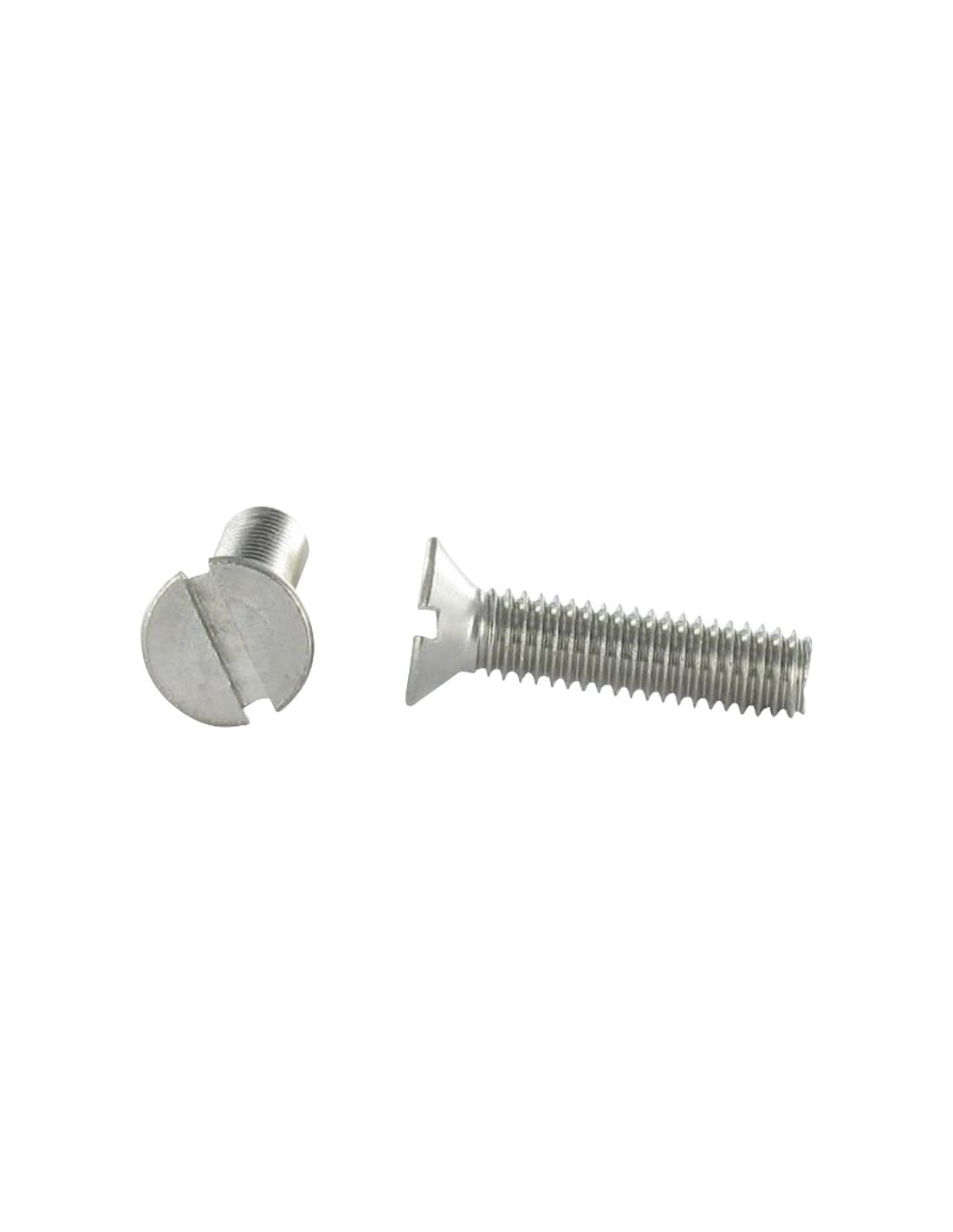Boite De 2 Kg De Vis Tôle Autoforeuse Tête Fraisée, Philips 4.8 X 25 Mm Acier Carbone Boite De 2 Kg De Vis Tôle Autoforeuse Tête Fraisée, Philips 4.8 X 25 Mm Acier Carbone