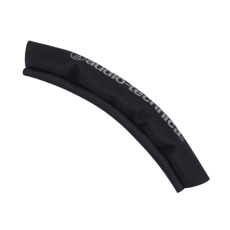 1 Coppia Cover Per Cuffie Spugna Per Audio-Technica ATH-AR5BT / AR5IS - 11