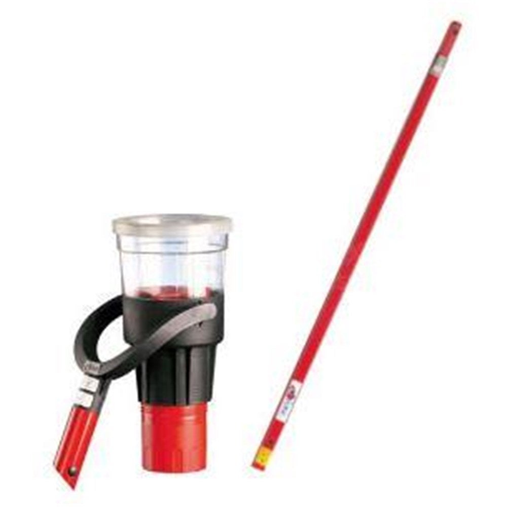 Kit Perche Et Bol De Test Pour D tecteurs De Fum e 3m Marque Kit Perche Et Bol De Test Pour D tecteurs De Fum e 3m Marque