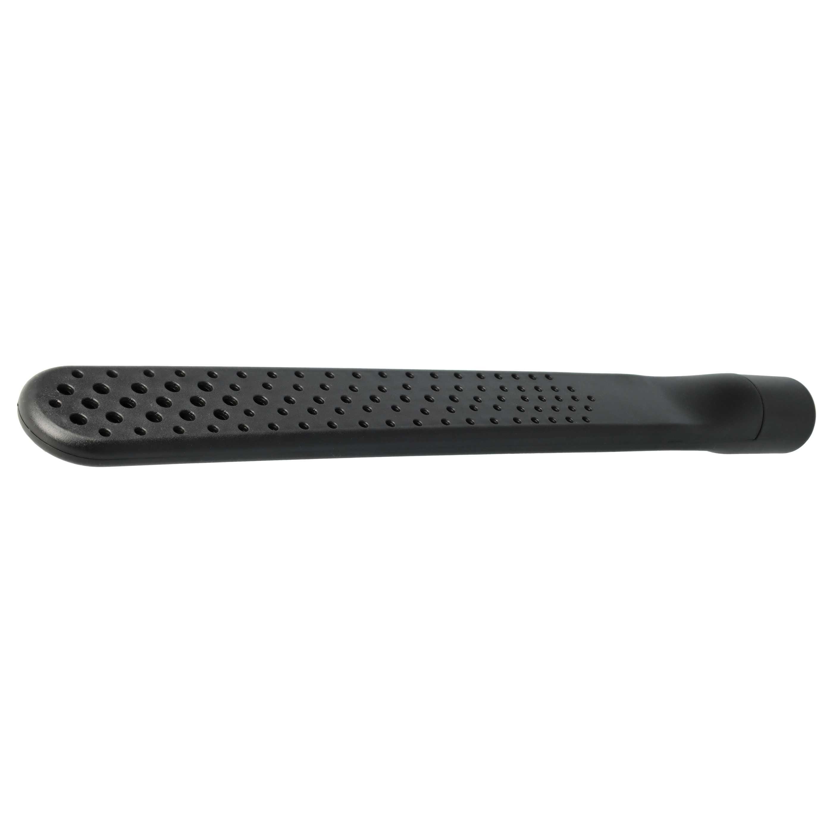 Vhbw Bocchetta Compatibile Con Moulinex Aspirapolvere Con Attacco Rotondo 37 Mm Spazzola 21 Cm 90115787 Vhbw Bocchetta Compatibile Con Moulinex Aspirapolvere Con Attacco Rotondo 37 Mm Spazzola 21 Cm 90115787