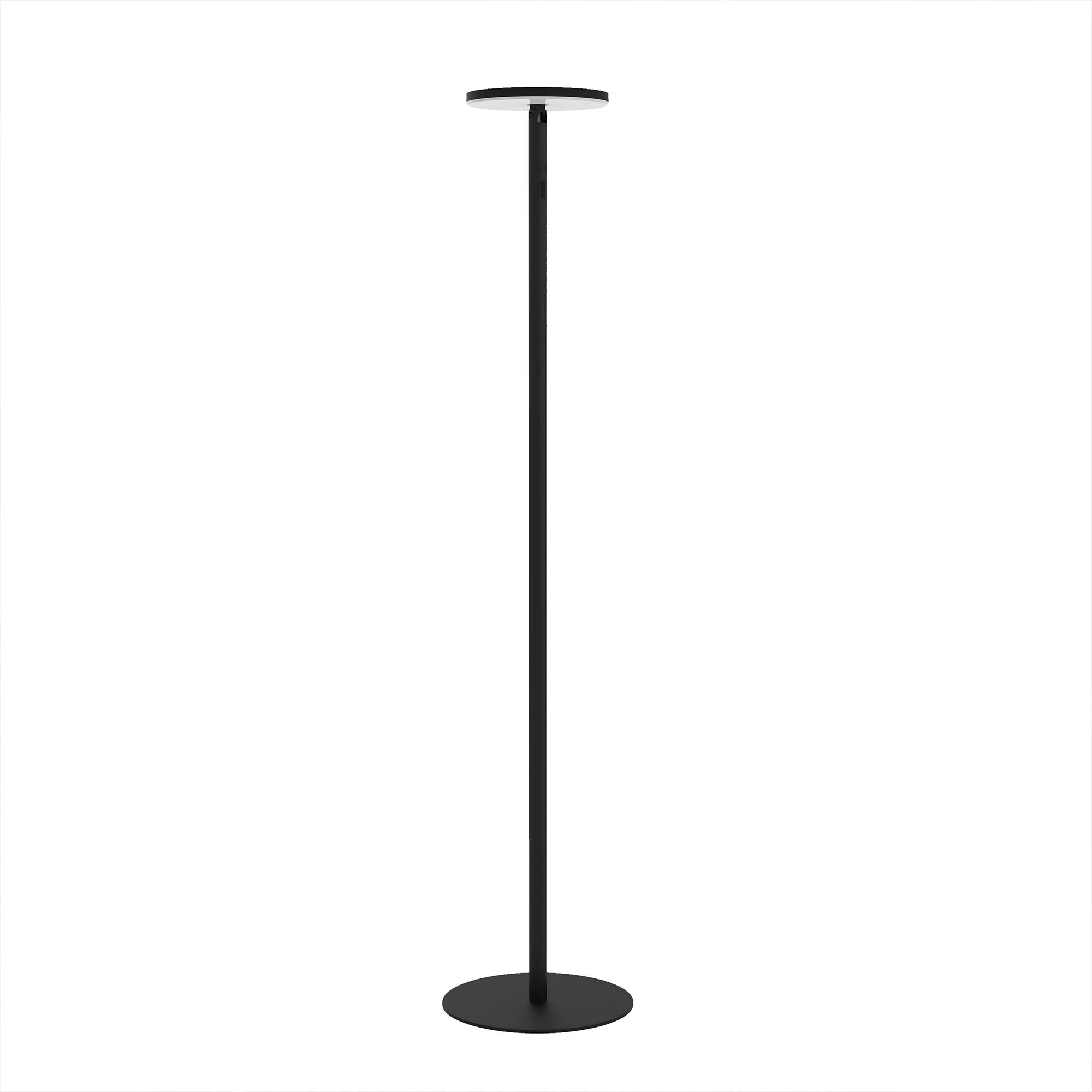 VIVIA TALL Solarna lampa podłogowa H145CM