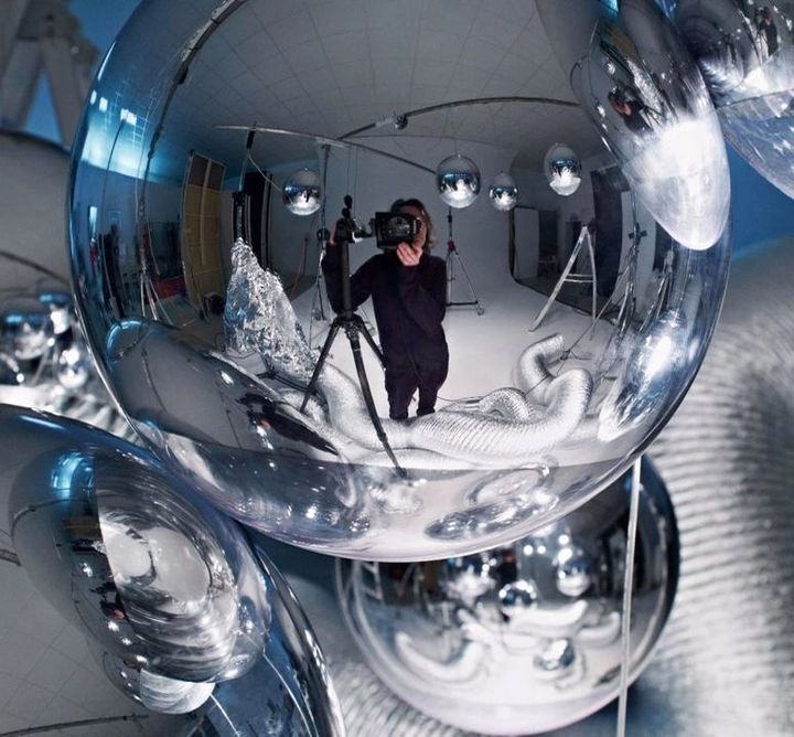 LAMPADA TOOLIGHT LE 03-1 20CM CHROME - 4