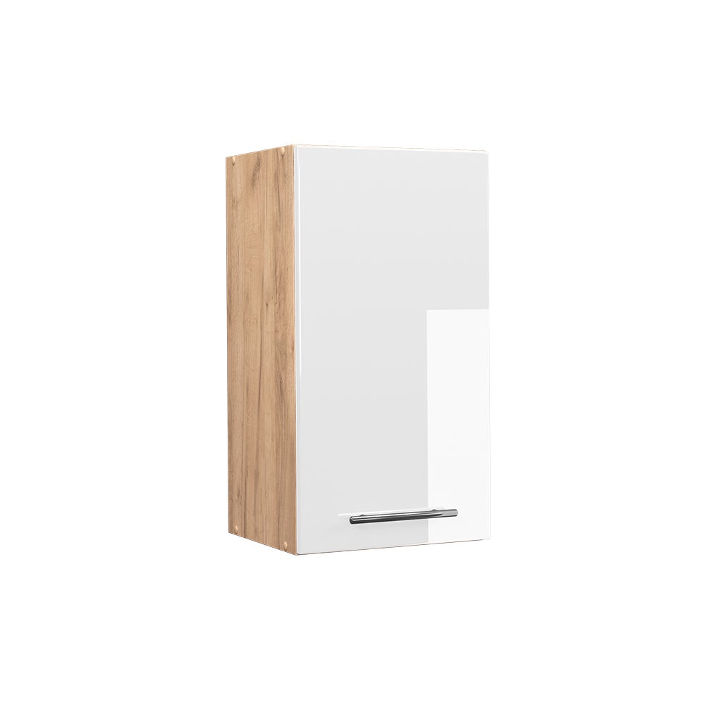 1 porte