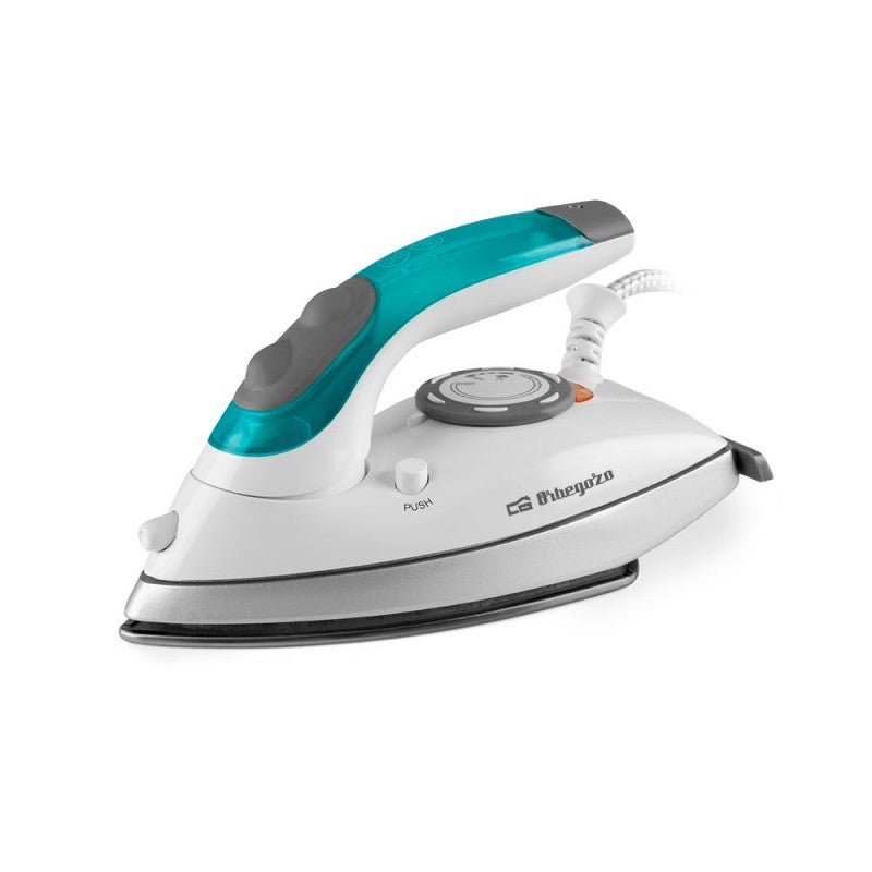 Orbegozo SV 1020 Plancha de Viaje 1100W - Imagen 2