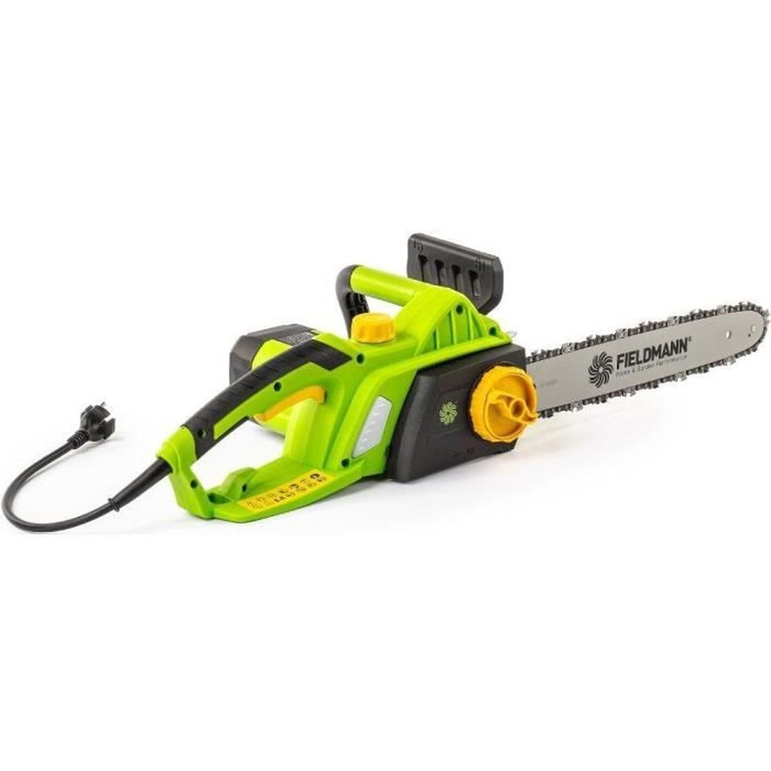 Tronçonneuse électrique FZP 2110-E - Fieldmann - 2