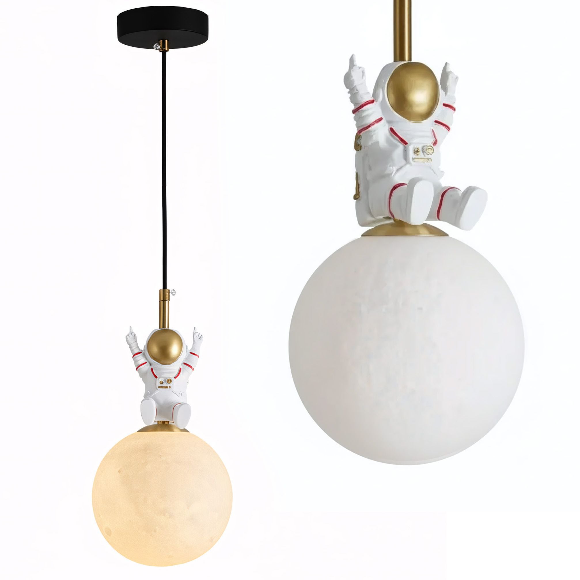 Lampa Sufitowa Wisząca Toolight App1805-1Cp Biały