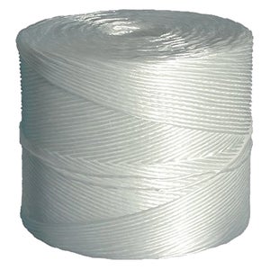 Spago Biodegradabile Legafix 500m X1mm - Per Giardinaggio E Vigneti - Foto 8