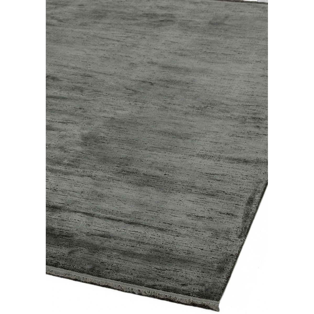 Tapis de salon moderne tissé main PEWTER 200x290 cm - 3