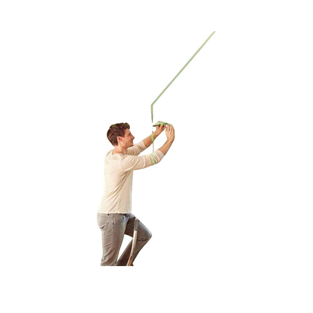 Bosch Home and Garden Quigo Green Laser en croix Portée (max.): 12 m - 3