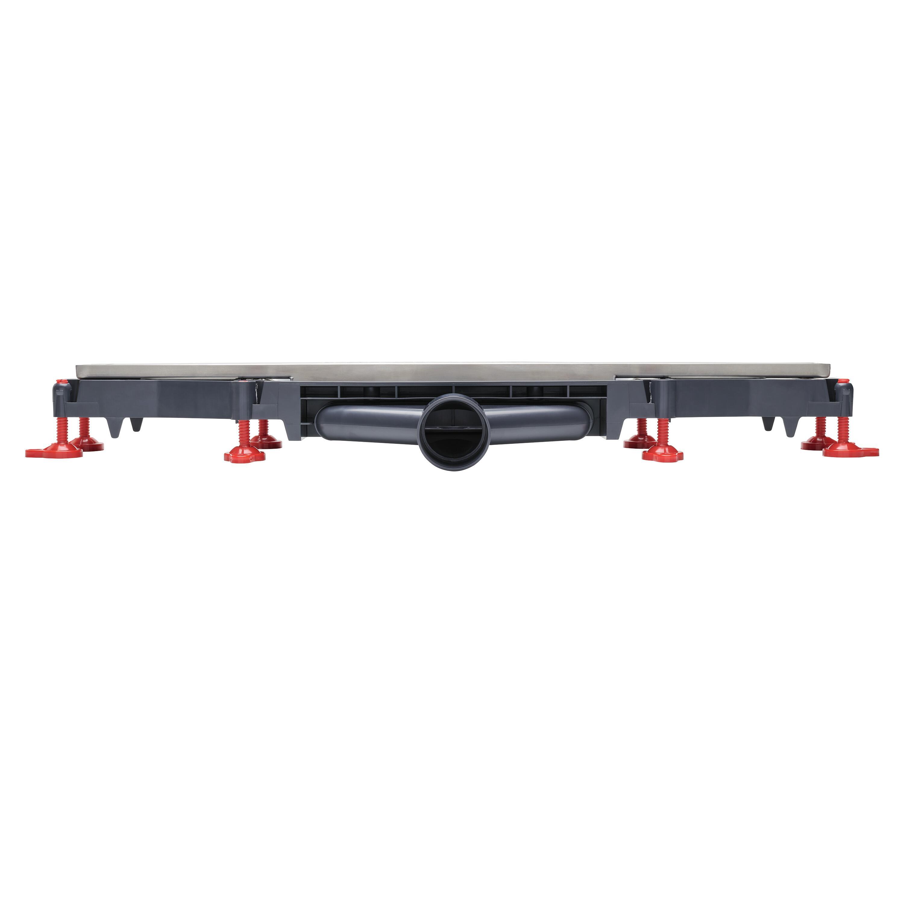 Odpływ prysznicowy Wirquin SO Line L500 Ng - 4