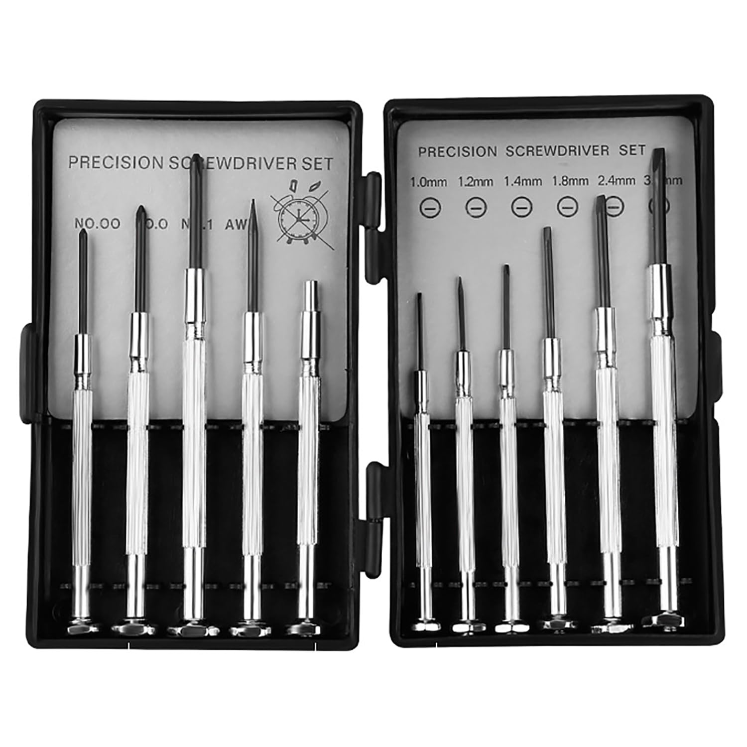 Kuptone 135 En 1 Kit Tournevis De Précision, Mini Tournevis Precision