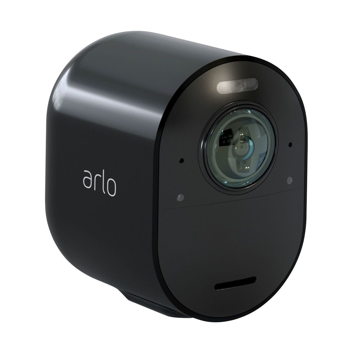 Caméra de sécurité ARLO Ultra 4K Black Kit de 2 cam VMS5240B - 2