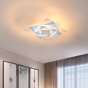 Catena Luminosa A LED Moses 'Ed, The Cat' - 2,2 M, 20 LED Bianco Caldo, Per Interni, Batterie Incluse - 4