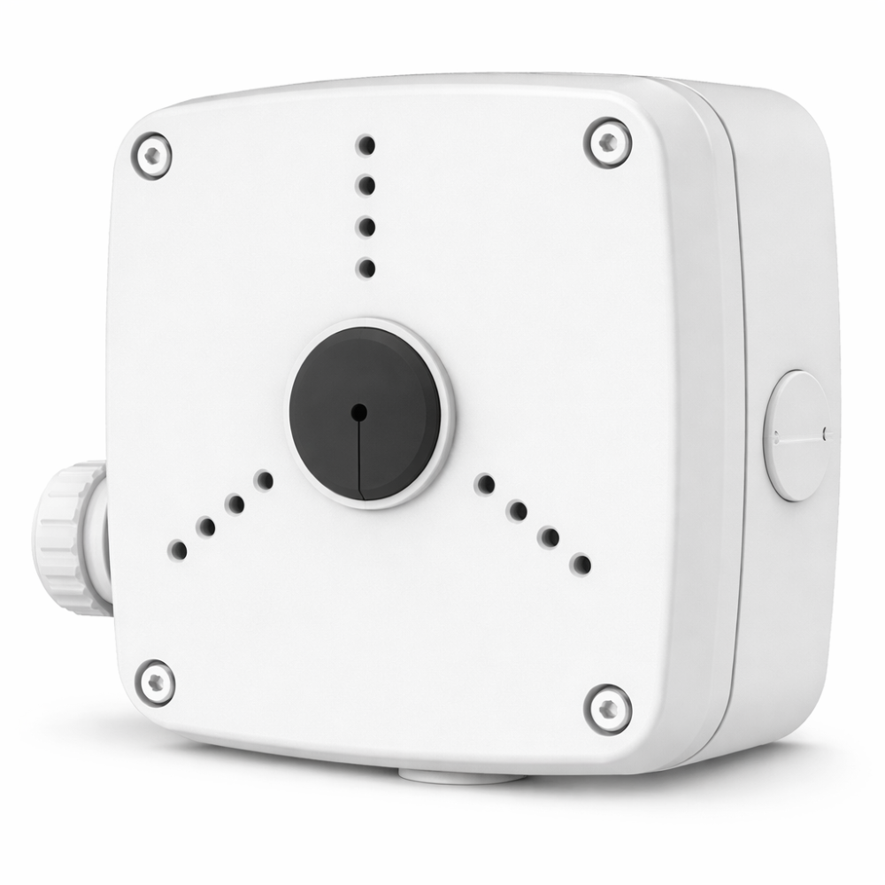Dahua Technology PFA122 support et boîtier des caméras de sécurité Boîte de jonction - 3
