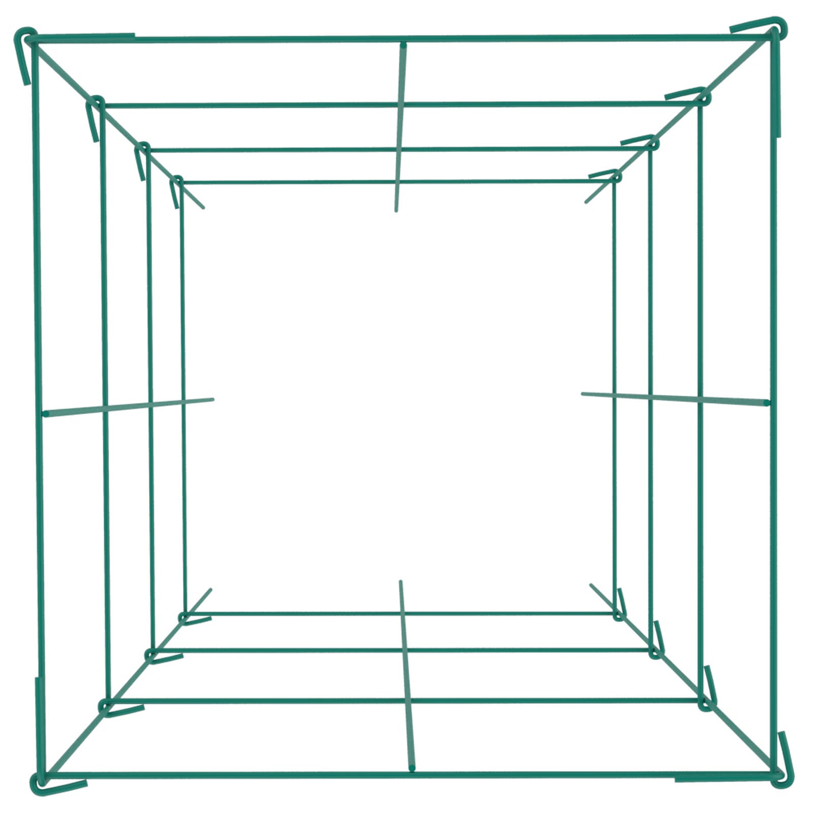 Cages tomates SucceBuy 11,8
