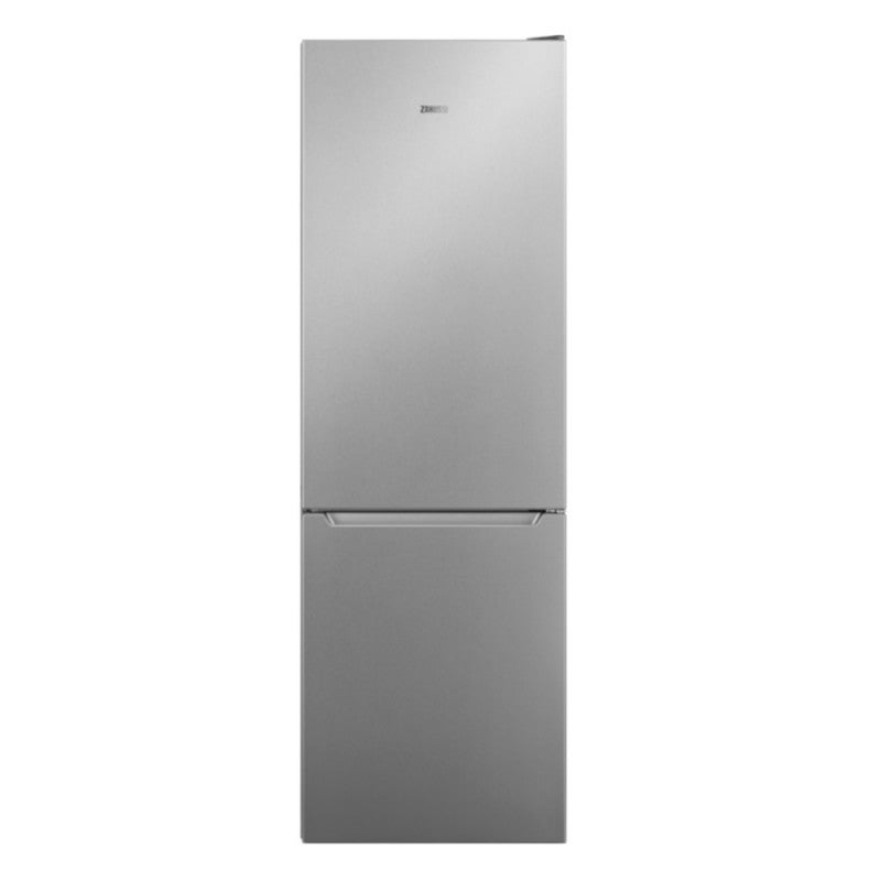 Zanussi Combi Znme32eu1 Inox 1.86M E , Leroy Merlin